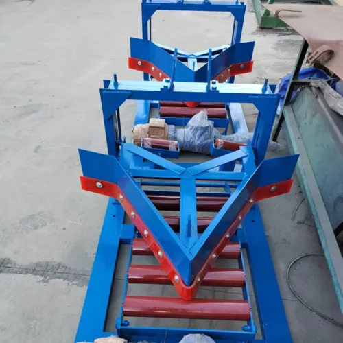 Belt Conveyor