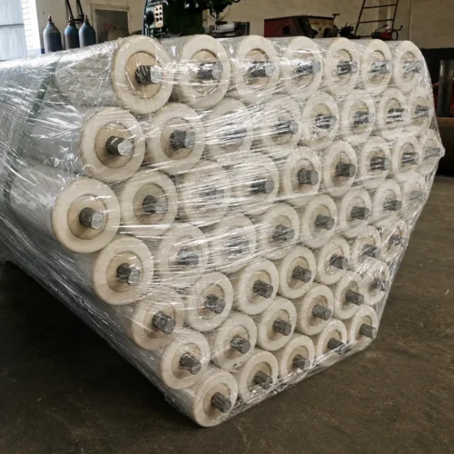 Conveyor Rollers